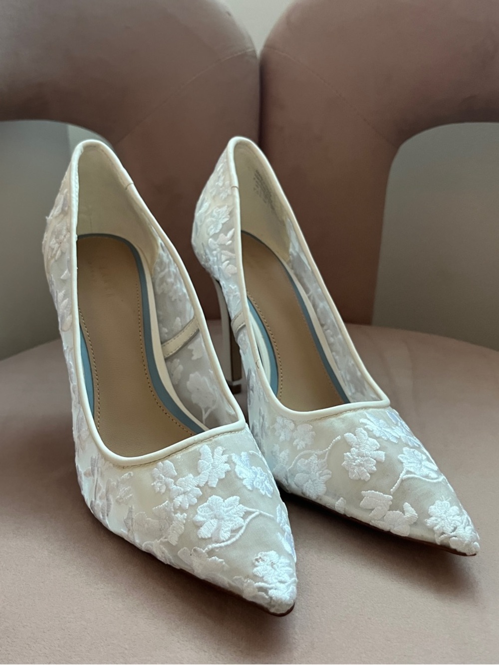 Ted Baker London Cara Icon Pumps